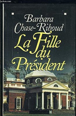 Couverture de La Fille du Président (tome 2)