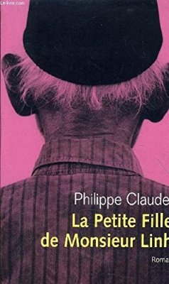 Couverture de La petite fille de Monsieur Linh