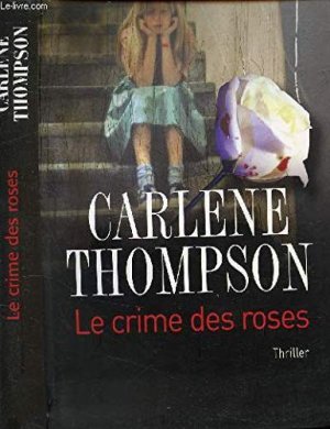Couverture de Le crime des roses