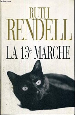 Couverture de La 13ème marche