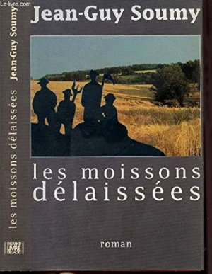 Couverture de Baptiste