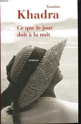 Couverture de Ce que le jour doit à la nuit
