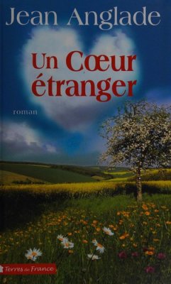 Couverture de Un coeur étranger