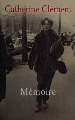 Couverture de Mémoire