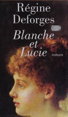 Couverture de Blanche et Lucie