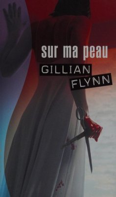 Couverture de Sur ma peau