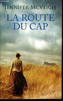 Couverture de La route du cap