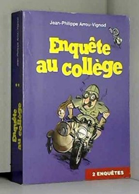 Couverture de P. P. Cul-Vert détective privé ; Sur la piste de la salamandre