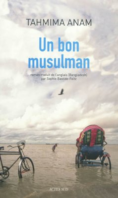 Couverture de Un bon musulman