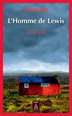 Couverture de L'homme de Lewis