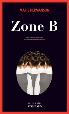 Couverture de Zone B