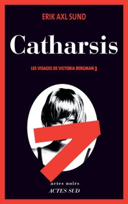 Couverture de Catharsis