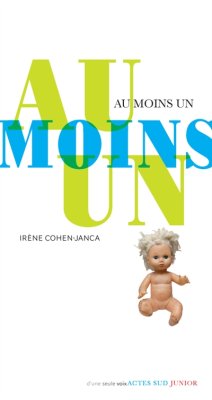 Couverture de Un Au moins
