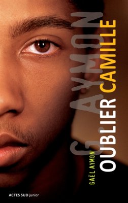 Couverture de Oublier Camille