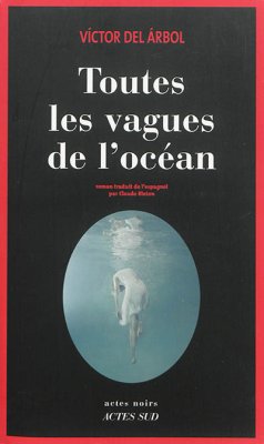 Couverture de Toutes les vagues de l'océan