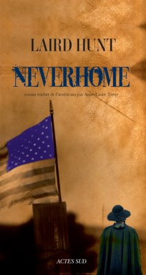 Couverture de Neverhome