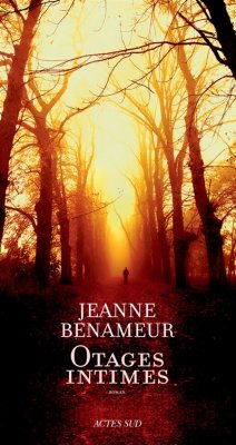 Couverture de Otages intimes