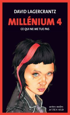 Couverture de Ce qui ne me tue pas