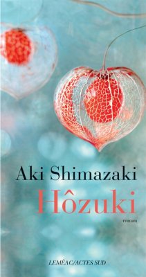 Couverture de Hôzuki