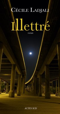 Couverture de Illettré