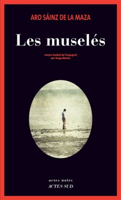 Couverture de Les muselets