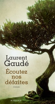 Couverture de Ecoutez nos défaites