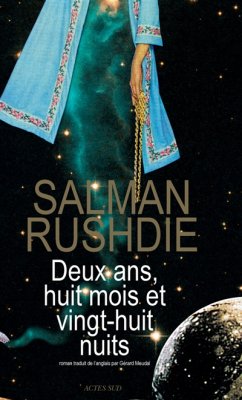 Couverture de Deux ans, huit mois et vingt-huit nuits
