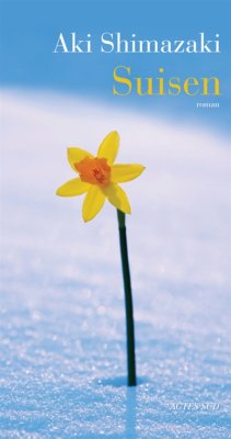 Couverture de Suisen