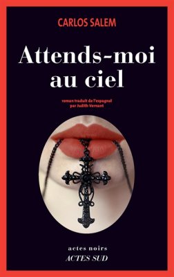 Couverture de Attends-moi-au ciel