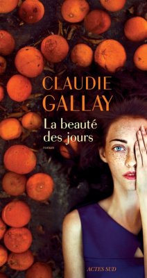 Couverture de La Beauté des jours