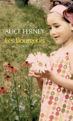 Couverture de Les bourgeois