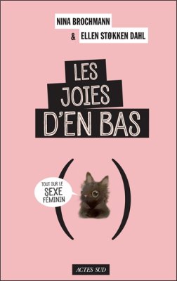 Couverture de Les Joies d'en bas