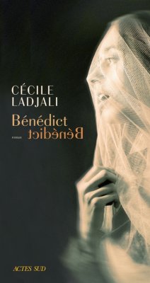 Couverture de Bénédict