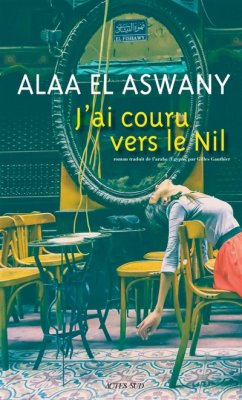 Couverture de J'ai couru vers le Nil