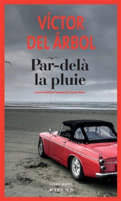 Couverture de Par-delà la pluie