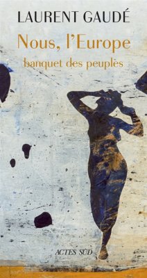 Couverture de Nous, l'Europe banquet des peuples