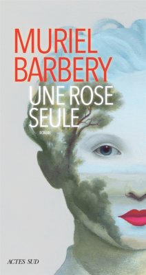 Couverture de Une rose seule
