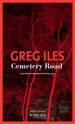 Couverture de Cemetery Road