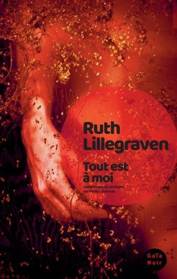 Couverture de Tout est à moi