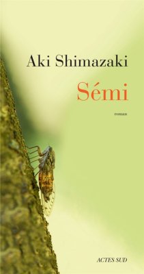Couverture de Sémi