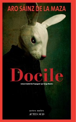 Couverture de Docile