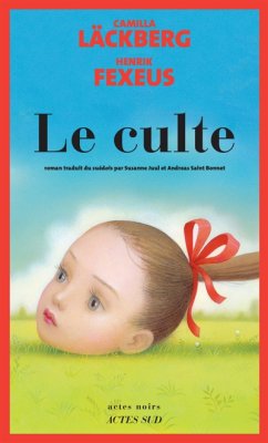 Couverture de Le culte