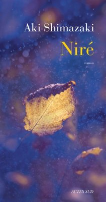 Couverture de Niré