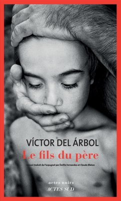 Couverture de Le fils du père