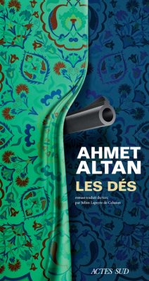 Couverture de Les dés