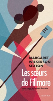 Couverture de Les soeurs de Fillmore