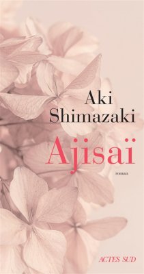 Couverture de AJISAI