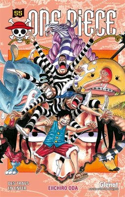 Couverture de Des travs en enfer