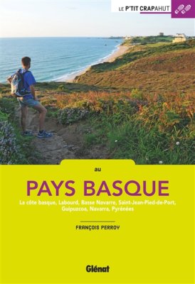 Couverture de Au Pays basque