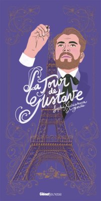 Couverture de La tour de Gustave